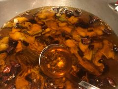 -辣婆婆(航天桥店)