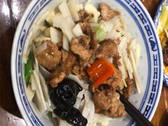 -老西安韩记三鲜煮馍(四府街店)