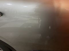 -鲨鱼皮汽车凹陷玻璃修复(静安店)