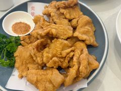 -奕景海鲜酒家· 大连海鲜(星海广场店)