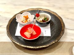 -月下料理(楷林IFC店)