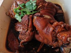 -張飛扒肉·龙江非遗(道外店)