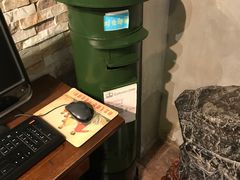 -时光漫步酒店(北京雍和宫店)