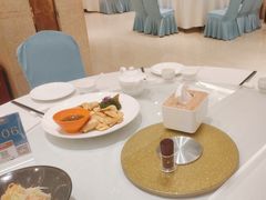 -沪华海鲜大酒楼(南汇店)