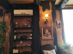 -东方太阳城淮扬餐厅(会所中餐厅店)