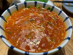小锅米线-浩海火烧云傣家菜(京广店)