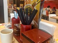 -食其家·牛丼咖喱(湾厦店)