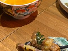 -隐月· 㐂和食屋(芝罘万达公馆店)