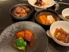 -ManHo万豪中餐厅(成都茂业JW万豪酒店)