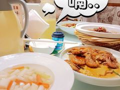 -芳·宴江南(范家路店)