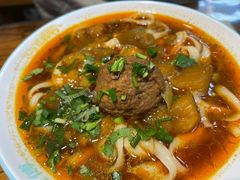 -韩师傅老大同刀削面(北苑路店)