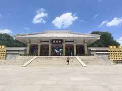 -黄帝陵