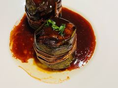 -逸林轩中餐厅(中信泰富朱家角锦江酒店)