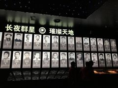 -雨花台烈士纪念馆