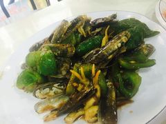 -老字号蛇口德记烧腊饭店·海鲜加工