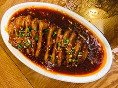 -蔡家酒楼(一德街店)