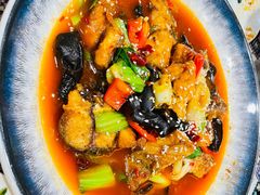 -新疆伊宁远征餐厅