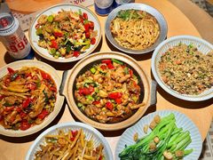 -水平有限广西米粉·广西风味集(五道口店)