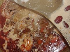 -嘎琉鲜切牛肉自助火锅