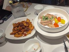 -清真·卡德尔大叔新疆主题餐厅(龙汇路店)