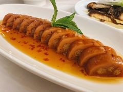 -丰收日·小海鲜·沪上家宴(顾村正大店)