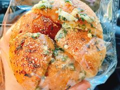 蒜你狠-bItBakery(岭南站店)