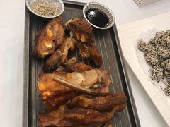 -老船夫婚宴婚庆会馆(延吉路店)