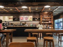 -星巴克臻选(青岛麦凯乐分店)