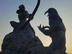 -湖南东洞庭湖国家级自然保护区