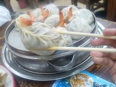 -叶存利海鲜大馅饺子(海宁路总店)