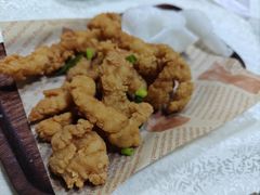 -陈生记黑鱼馆·20年活鱼现杀(宁波鼓楼店)