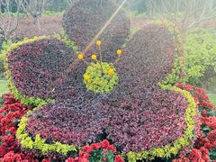 -上海市龙华烈士陵园