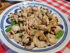 -龙桥私厨·姜花菊花过桥鱼·顺德菜(容桂店)