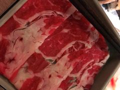 -温野菜涮涮锅(西单大悦城店)