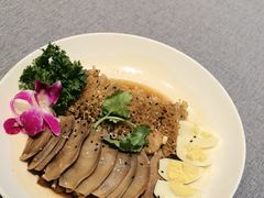 -阿娘家·原生态农家菜(国顺东路店)