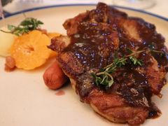 美式什扒-威尼斯西餐厅(扬名广场店)