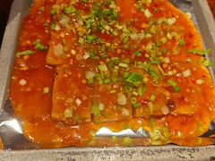 -绿茶餐厅(燕郊永旺店)