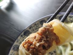鲍鱼虾仁鲜肉馄饨-艾米私房馄饨