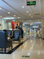 -深圳春天阳光医院·轮廓抗衰中心