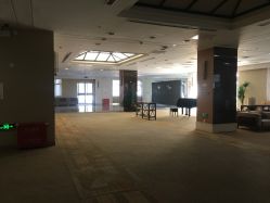 -北京明德医院