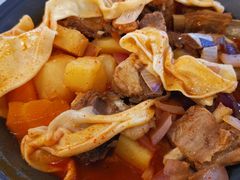 -帕米尔食府(白云观店)
