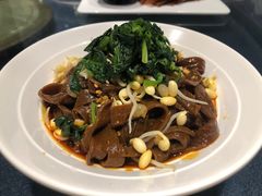 -乾州食府(小雁塔店)