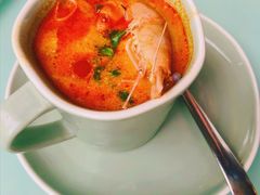 -CHINCHIN 青青·泰国料理(万象食家店)