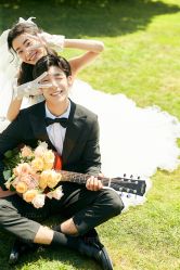 -雪中彩影婚纱摄影·微光艺术中心