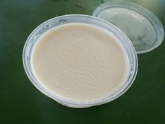 -老伴豆花(麦士威熟食中心店)