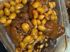 -沪东社区长者食堂(柳埠小区店)