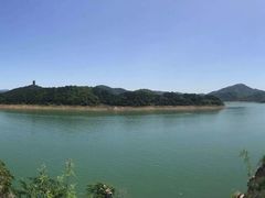 -北京金海湖景区