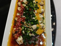 -丰收日·小海鲜·沪上家宴(顾村正大店)