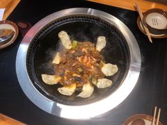 -锅来乐地锅鸡(安亭店)