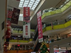 -北京华联购物中心(天通苑店)